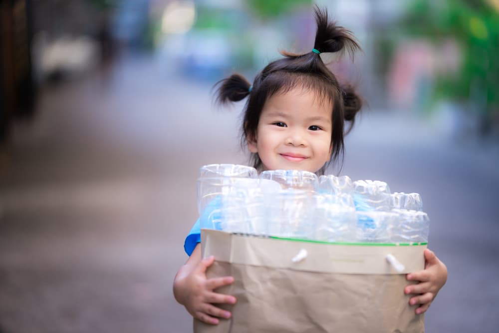 earth day activities for kids