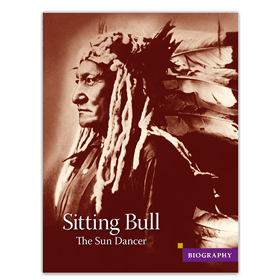 Sitting Bull biography for kids