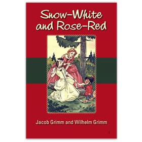 Snow-White and Rose-Red
