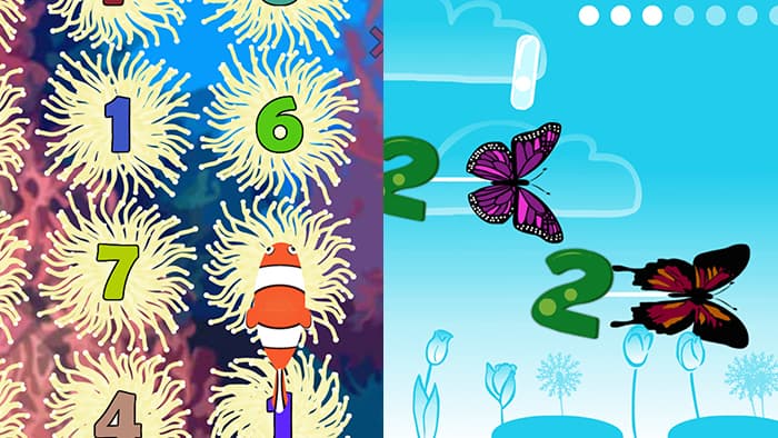 fun math games
