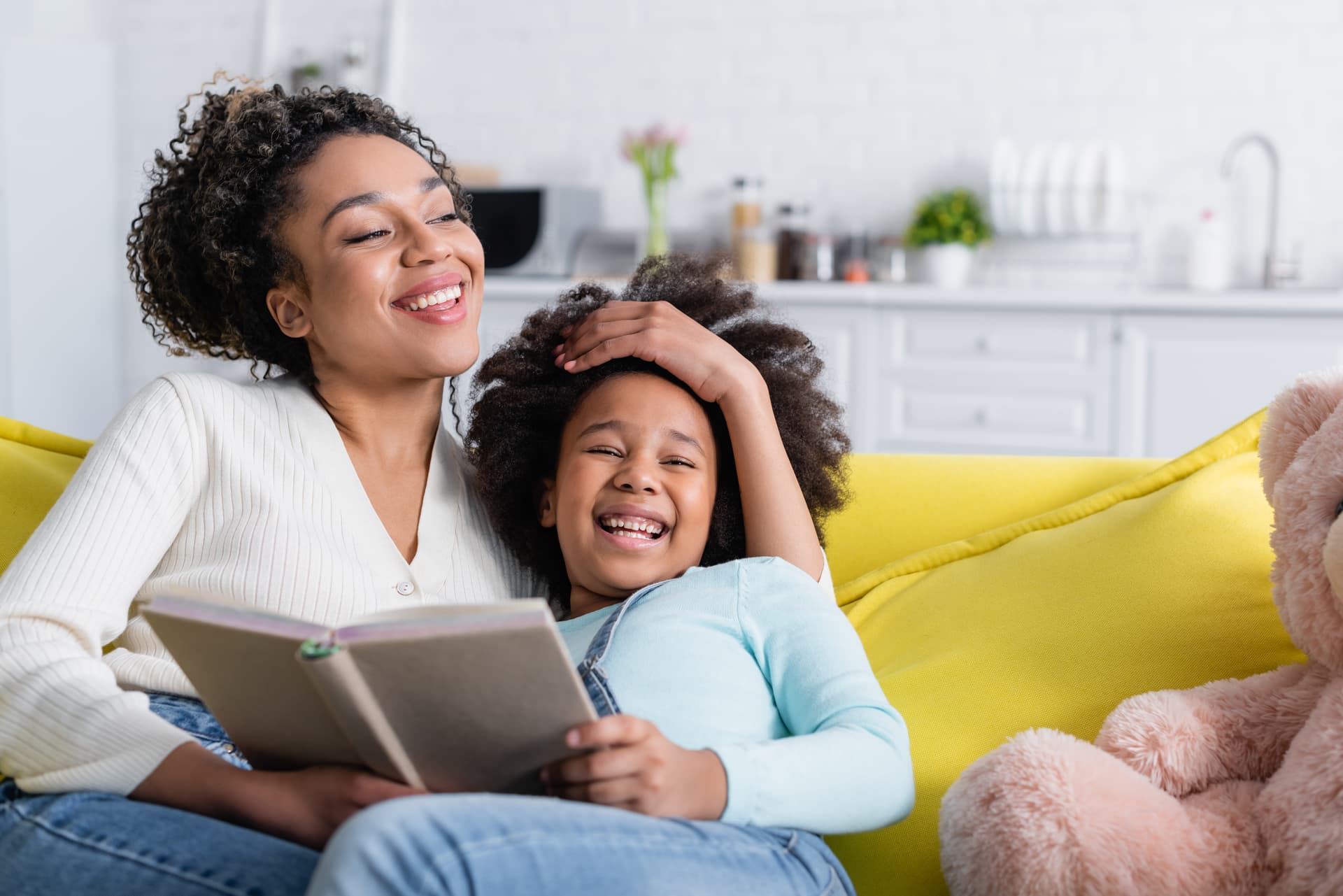 typical reading milestones for children aged 5–6 years old