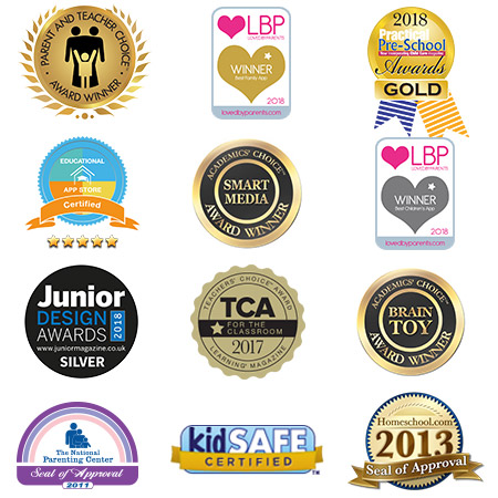 Certified Awards