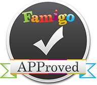 Famigo Approved